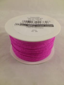 Fill Papier 100 m. pink